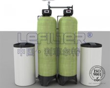 鍋爐用水軟化水設備主要功能